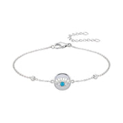 Polo Exchange Bracelet - SI258 HC43442