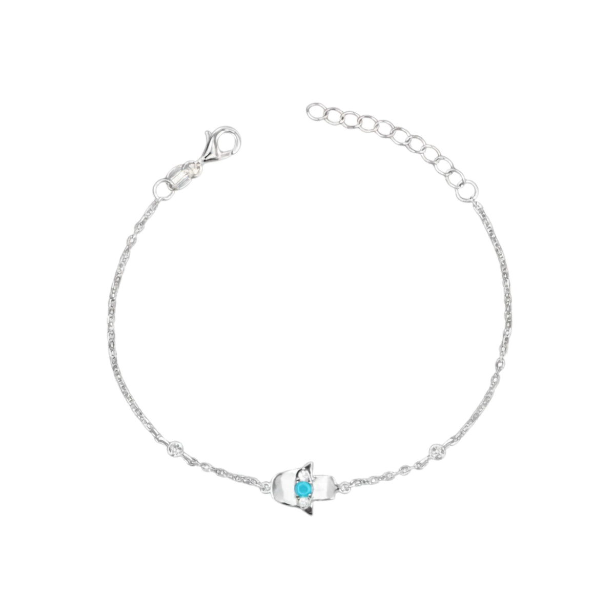 Polo Exchange Bracelet - SI258 RH SI-BLUE