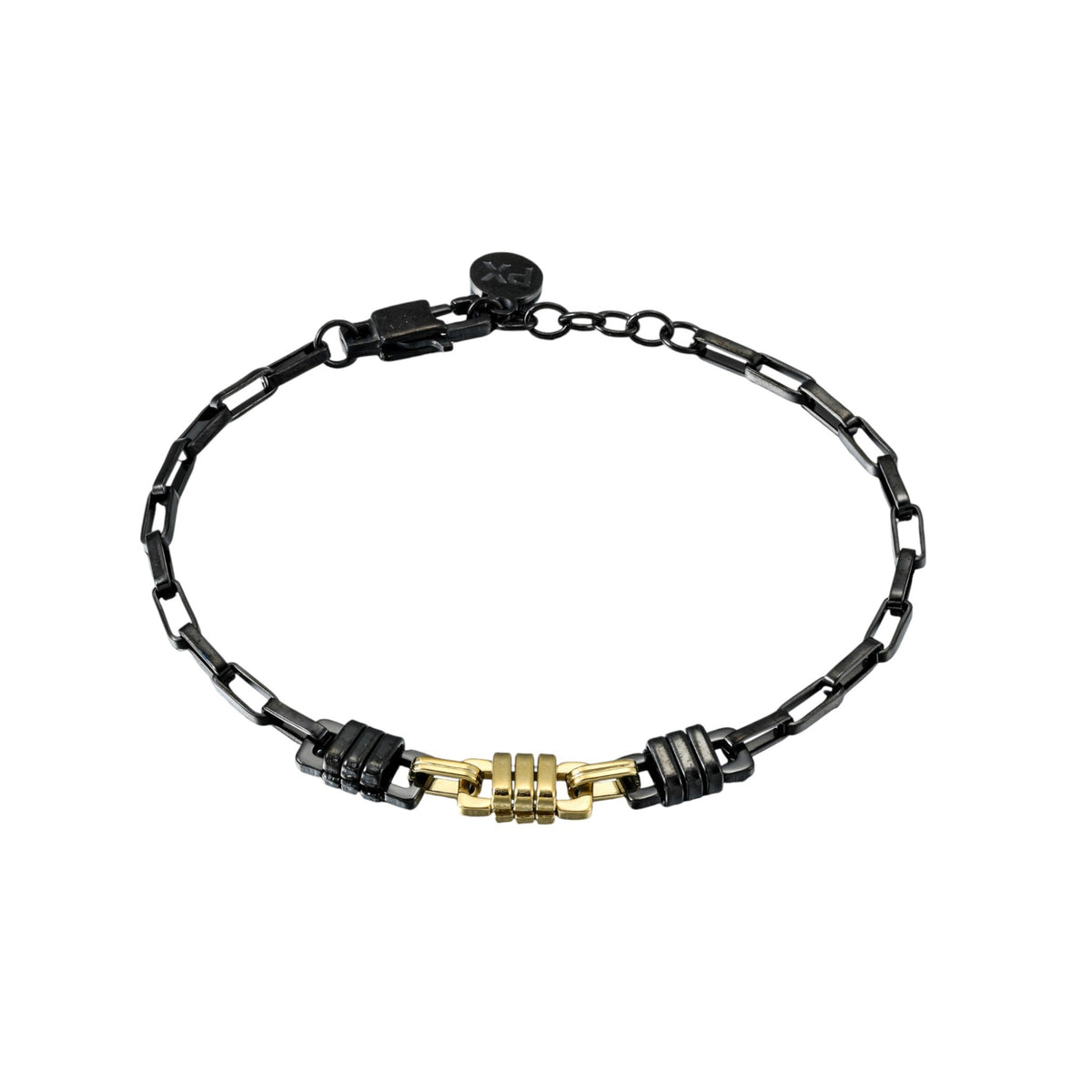 Polo Exchange Bracelet - ST1509 CLN01-2-3