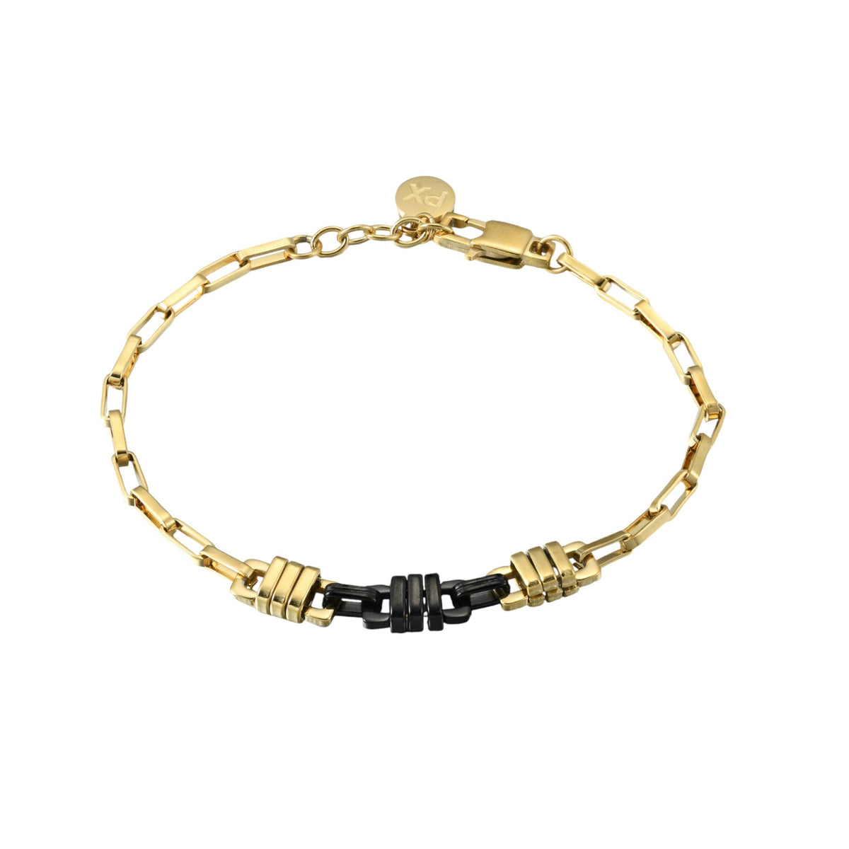 Polo Exchange Bracelet - ST1509 CLN01-2-3