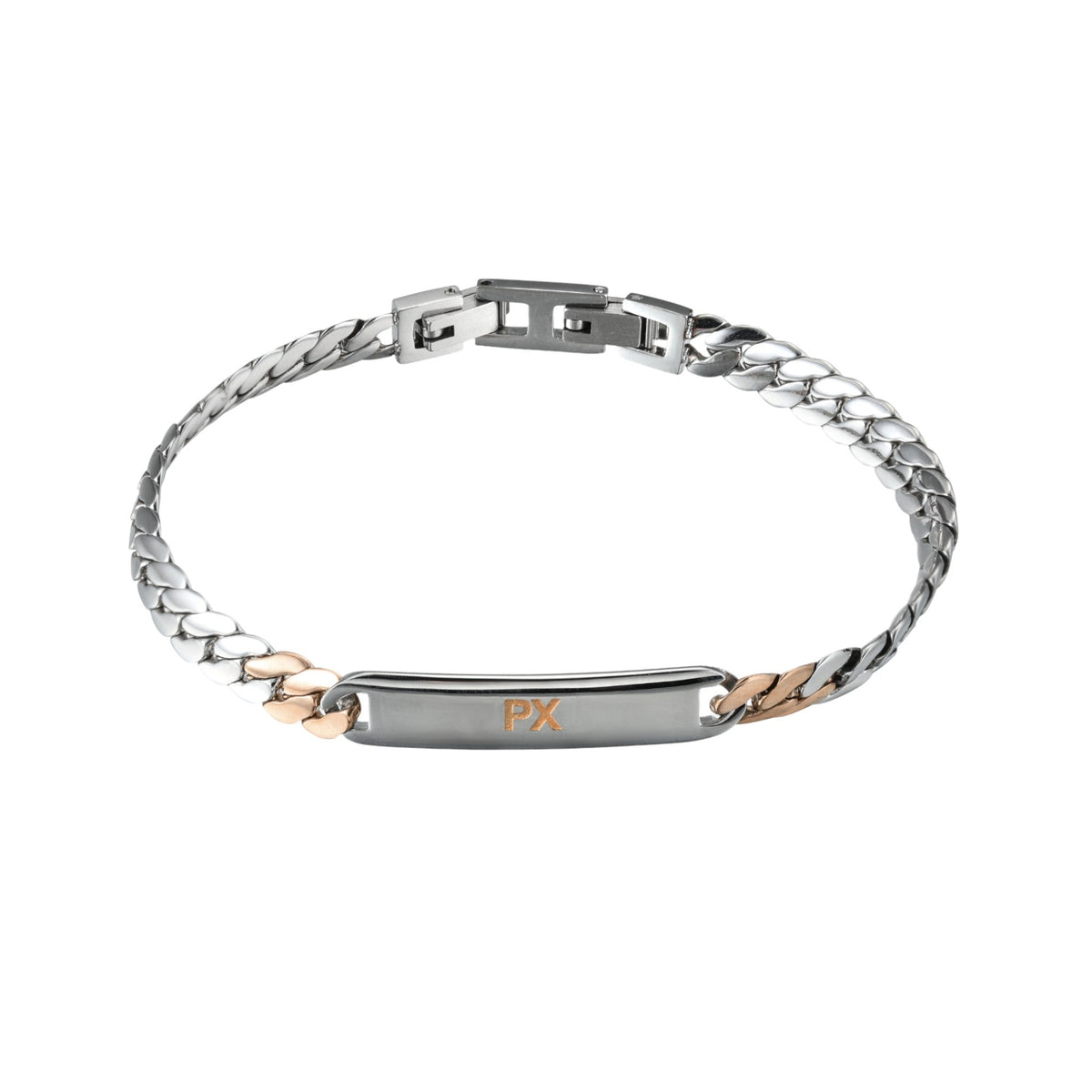 Polo Exchange Bracelet - ST1504 -CLN07 STRO