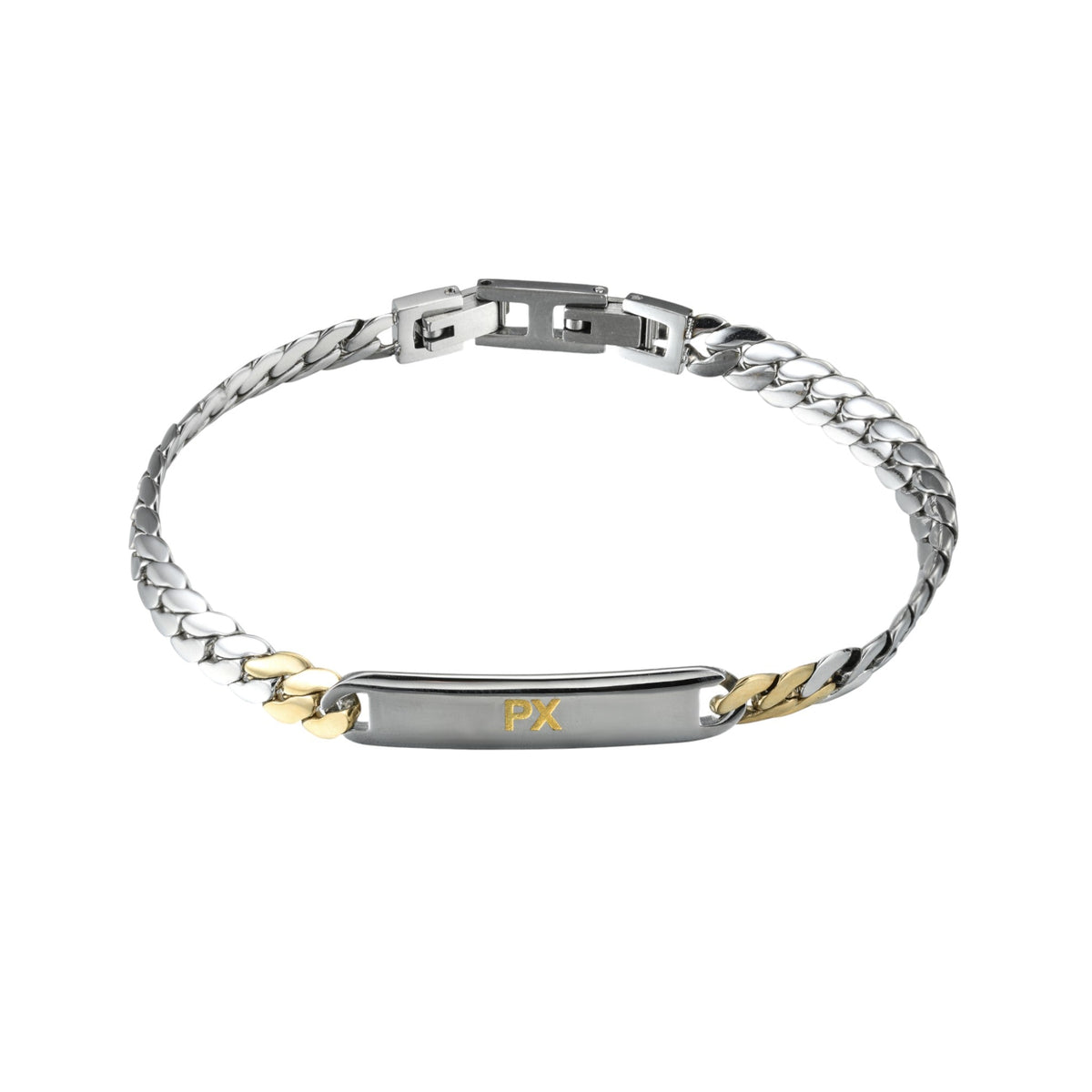 Polo Exchange Bracelet - ST1504 -CLN07 STRO