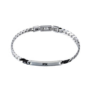 Polo Exchange Bracelet - ST1504 -CLN07 STRO