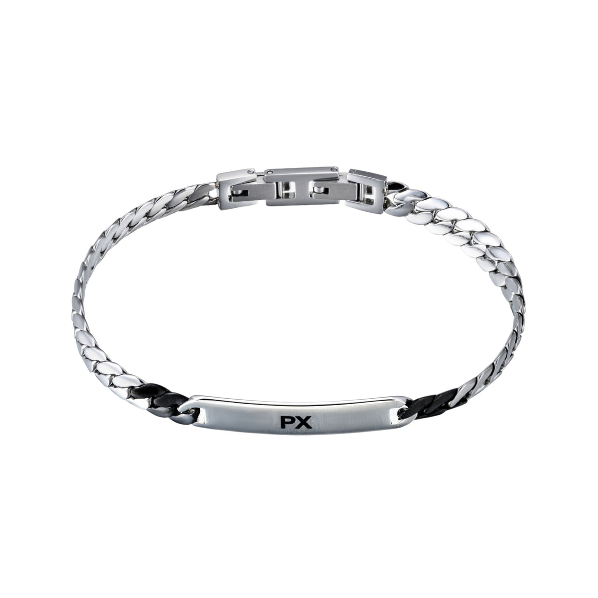 Polo Exchange Bracelet - ST1504 -CLN07 STRO