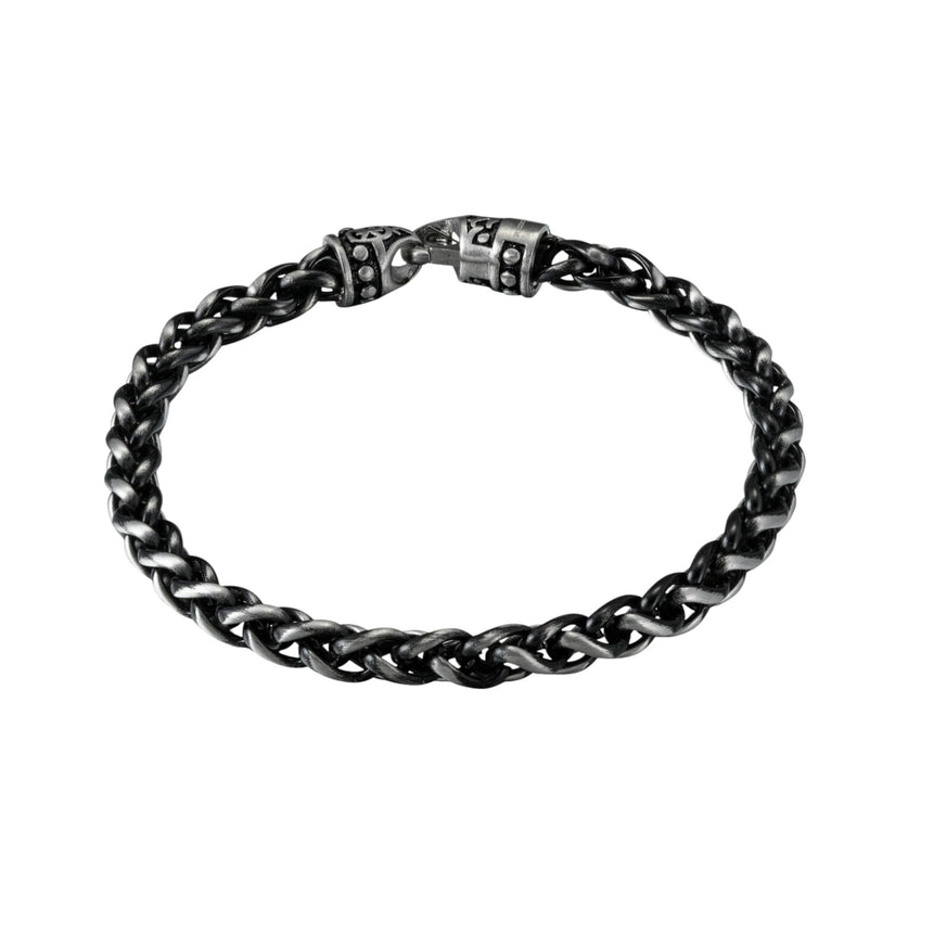 Polo Exchange Bracelet - ST1509 ANBL