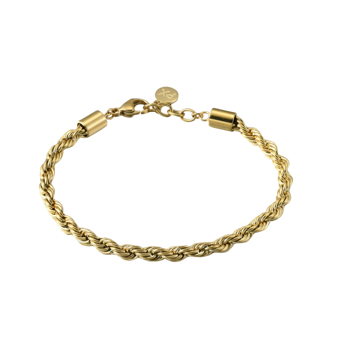 Polo Exchange Bracelet - ST1509 CLN19