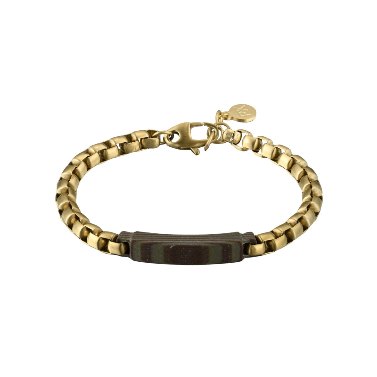 Polo Exchange Bracelet - ST1509 CLN34