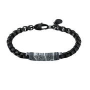 Polo Exchange Bracelet - ST1509 CLN34
