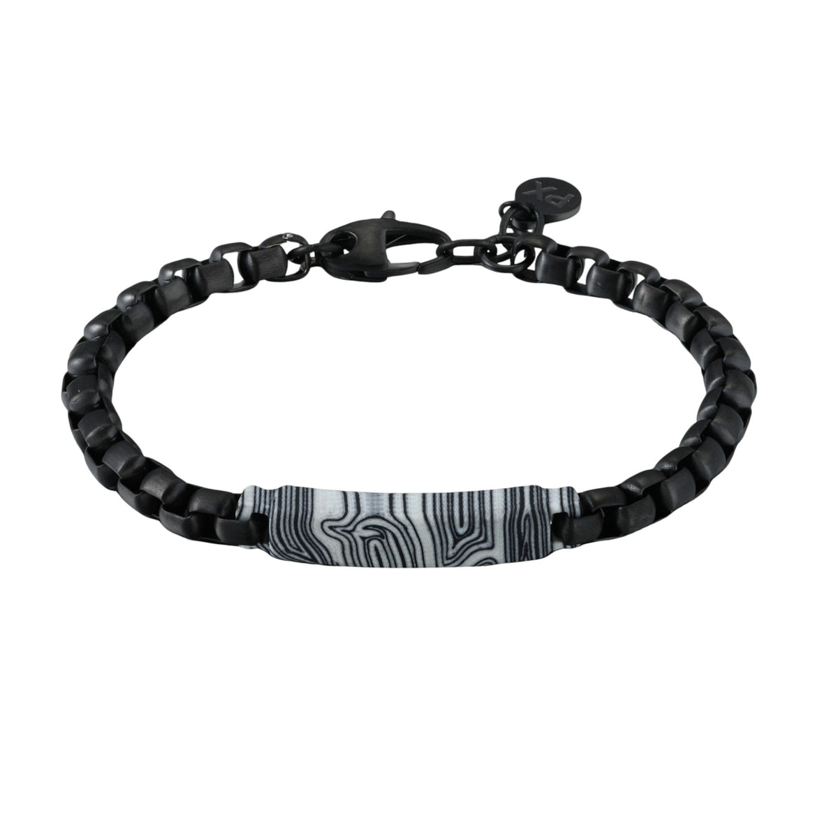 Polo Exchange Bracelet - ST1509 CLN34