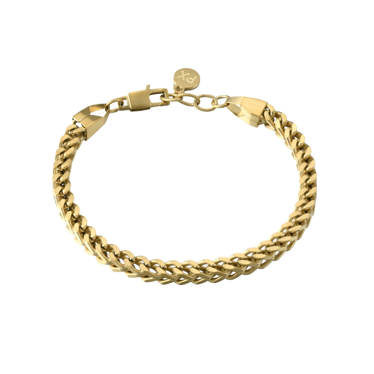 Polo Exchange Bracelet - ST1509 CLN41