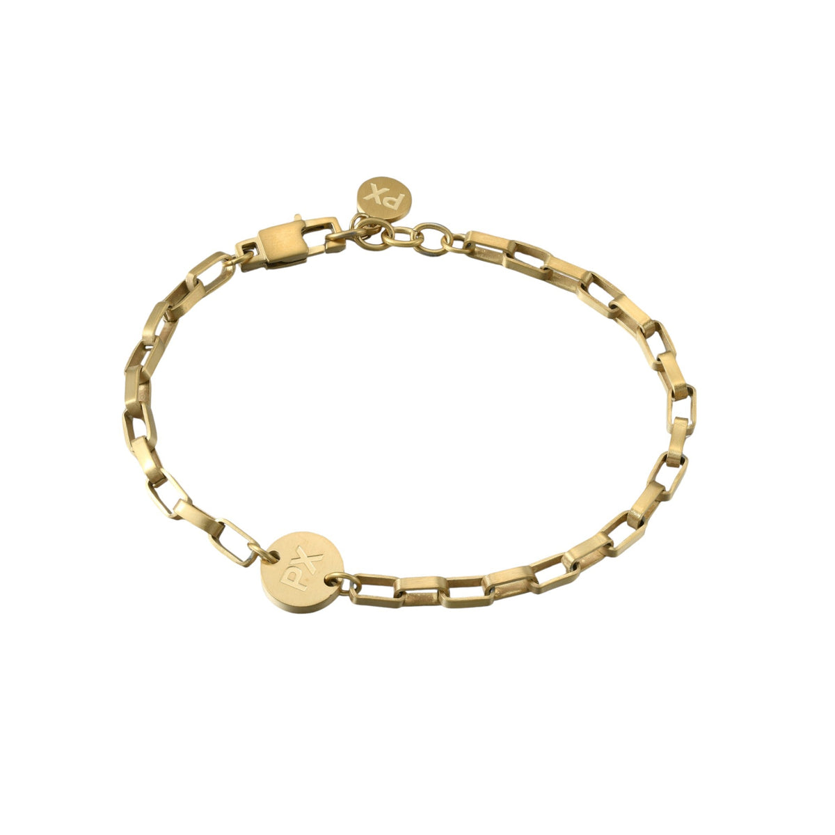 Polo Exchange Bracelet - ST1509 CLN60