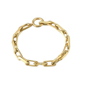 Polo Exchange Bracelet - ST46-CLN120 GO