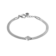 Polo Exchange Bracelet - ST46-CLN124