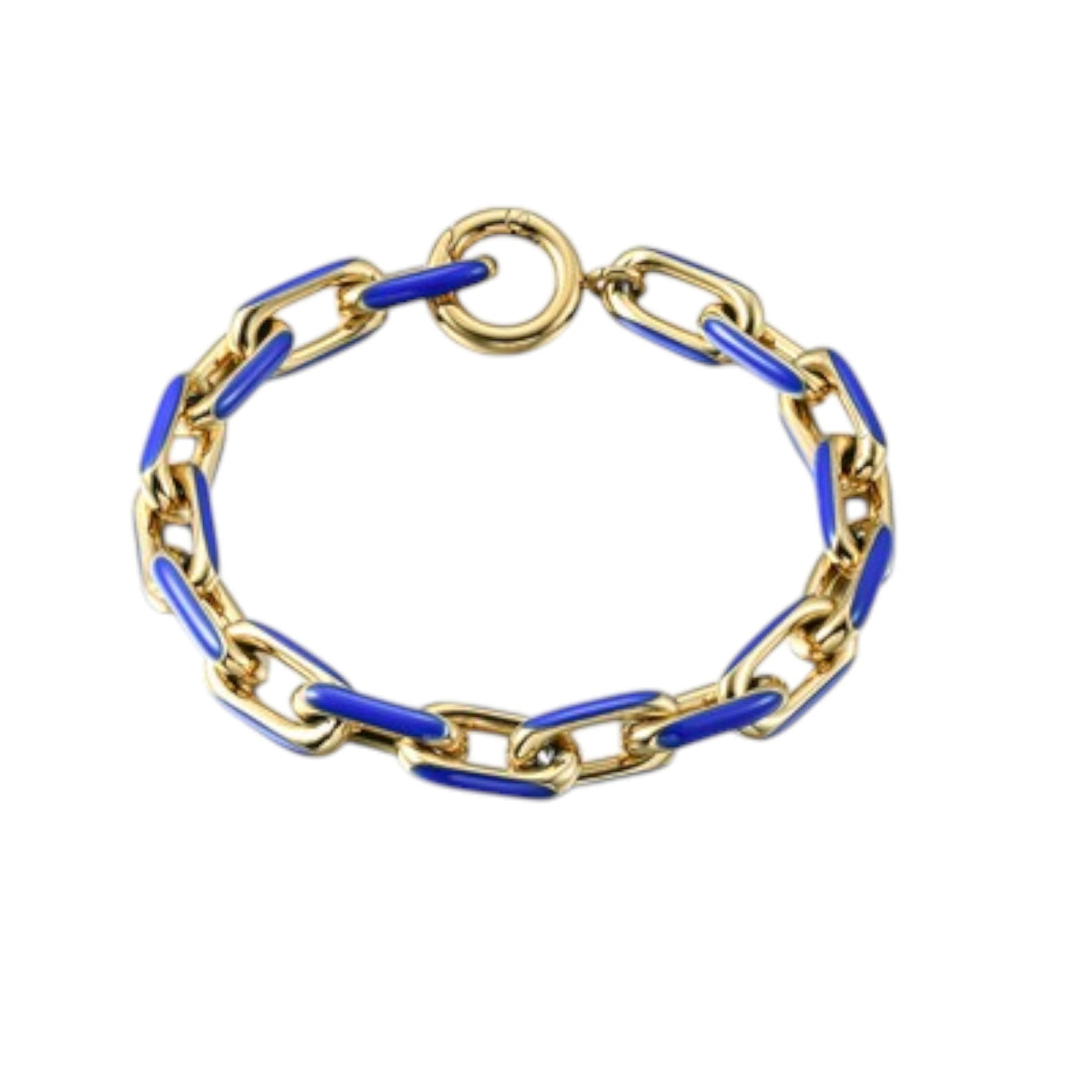 Polo Exchange Bracelet - ST46-CLN126