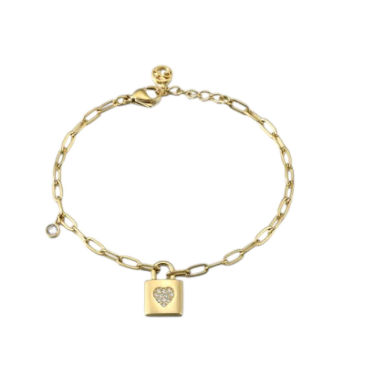 Polo Exchange Bracelet - ST46-CLN148