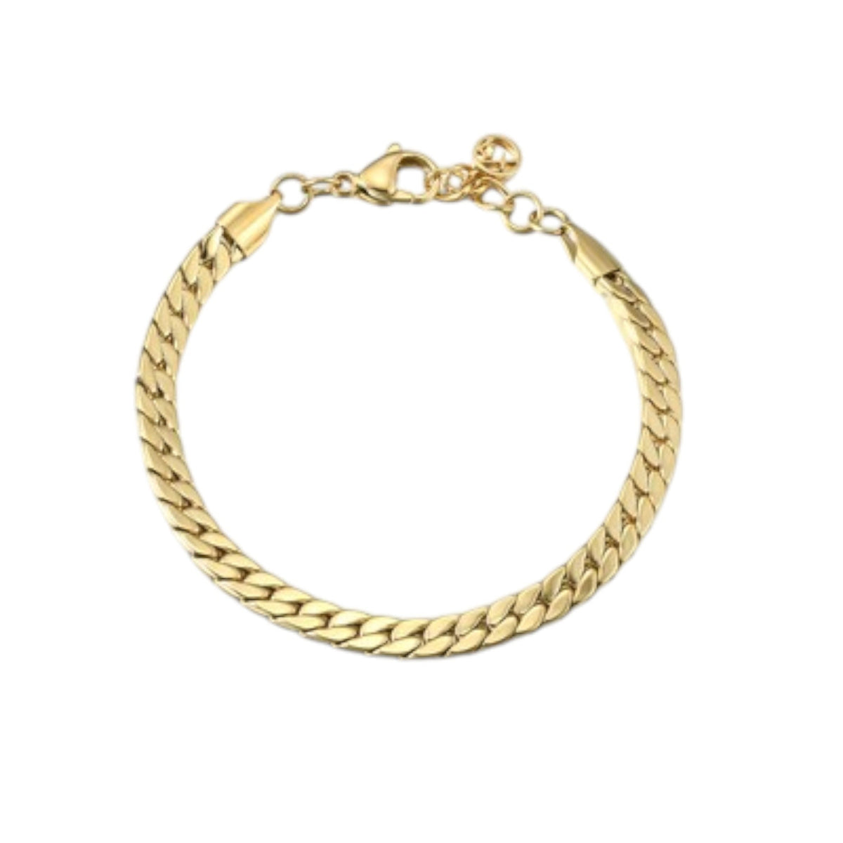 Polo Exchange Bracelet - ST46-CLN153