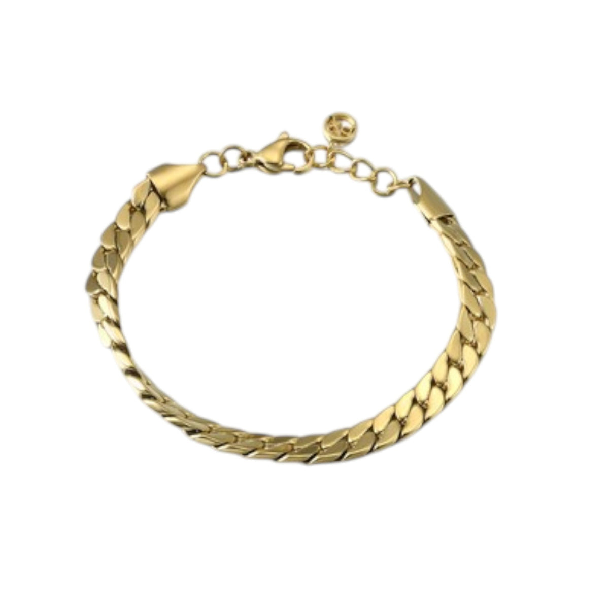 Polo Exchange Bracelet - ST46-CLN154