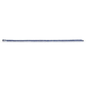 Polo Exchange Stainless Steel Bracelet - BRS65-StB 2mm19.5cm