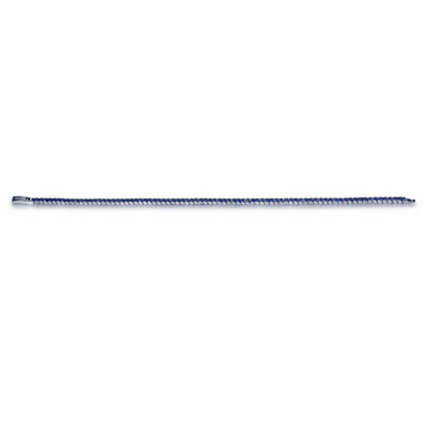 Polo Exchange Stainless Steel Bracelet - BRS65-StB 2mm19.5cm