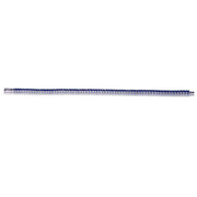 Polo Exchange Stainless Steel Bracelet - BRS65-StB 2.5mm19.5c