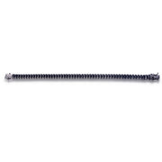 Polo Exchange Stainless Steel Bracelet - BRS65-StB 19.5cm