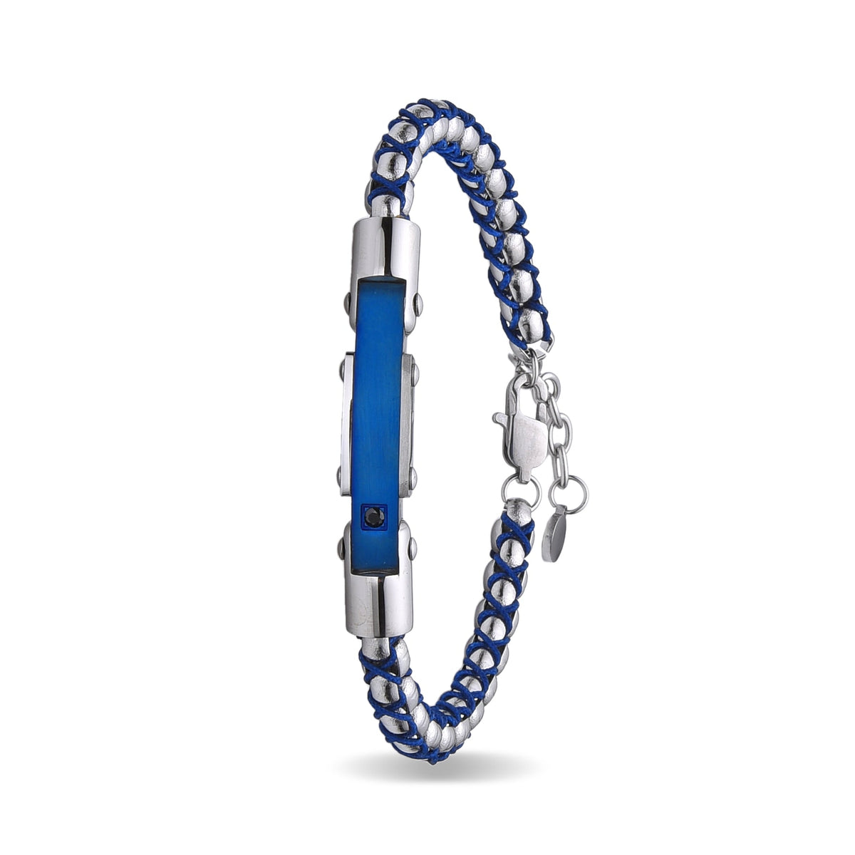 Polo Exchange Bracelet - ST46-2#BLUE