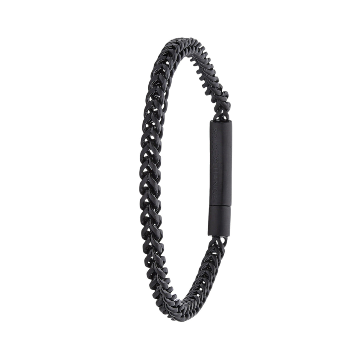 Polo Exchange Bracelet - ST46 QD#0020