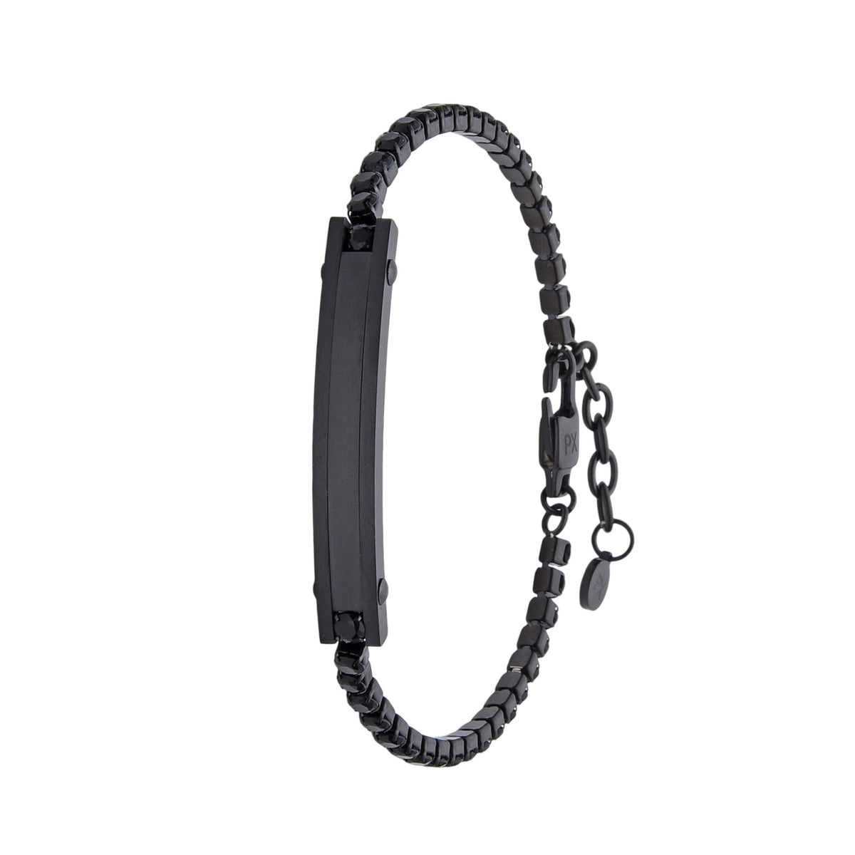 Polo Exchange Bracelet - ST46 QD#0030