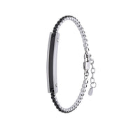 Polo Exchange Bracelet - ST46 QD#0030