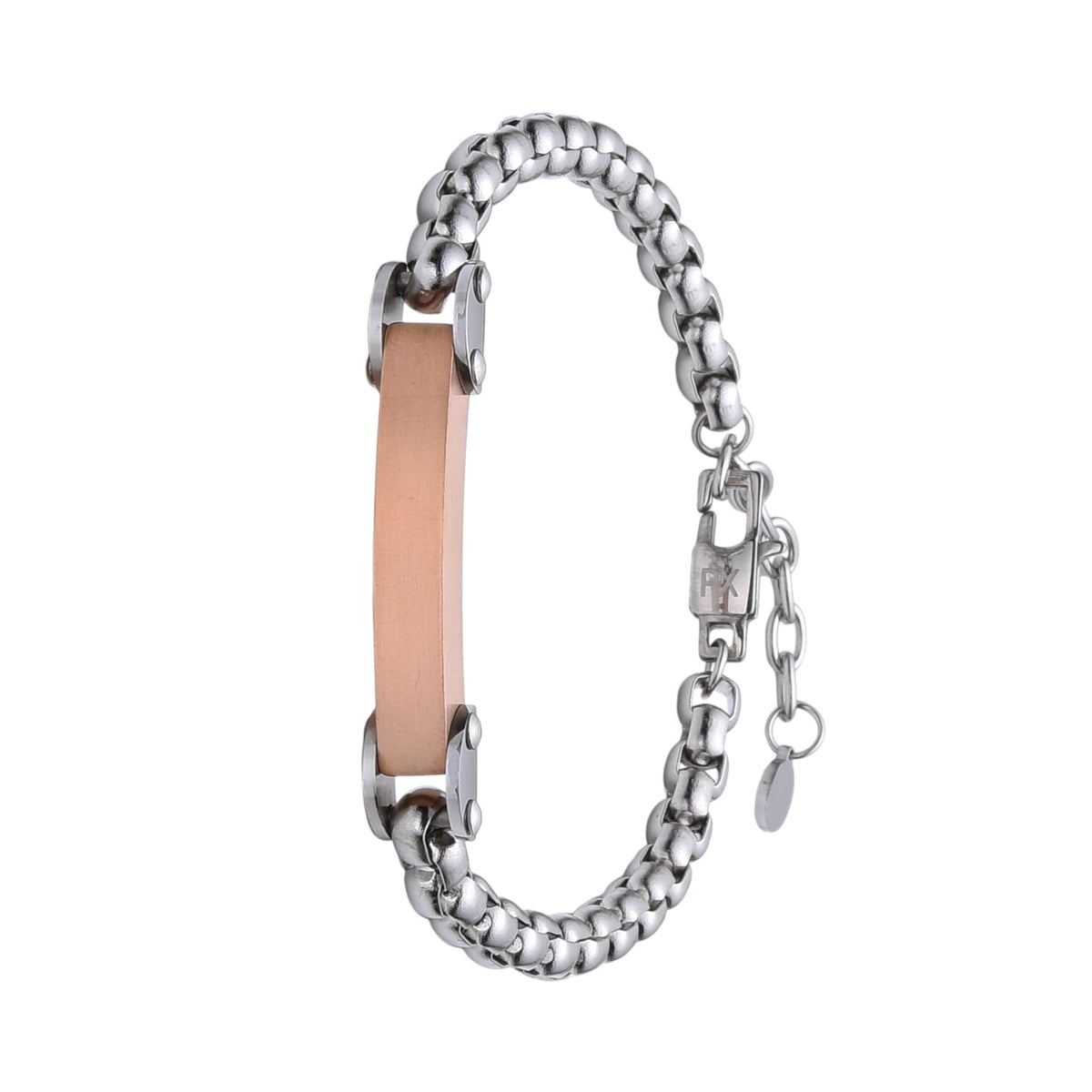 Polo Exchange Bracelet - ST46 QD#0032