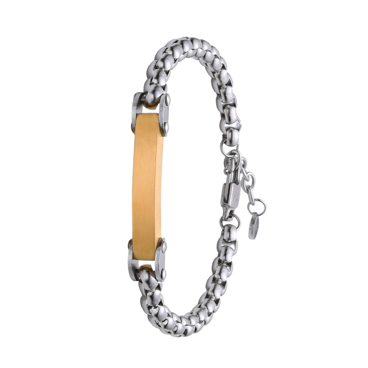 Polo Exchange Bracelet - ST46 QD#0032