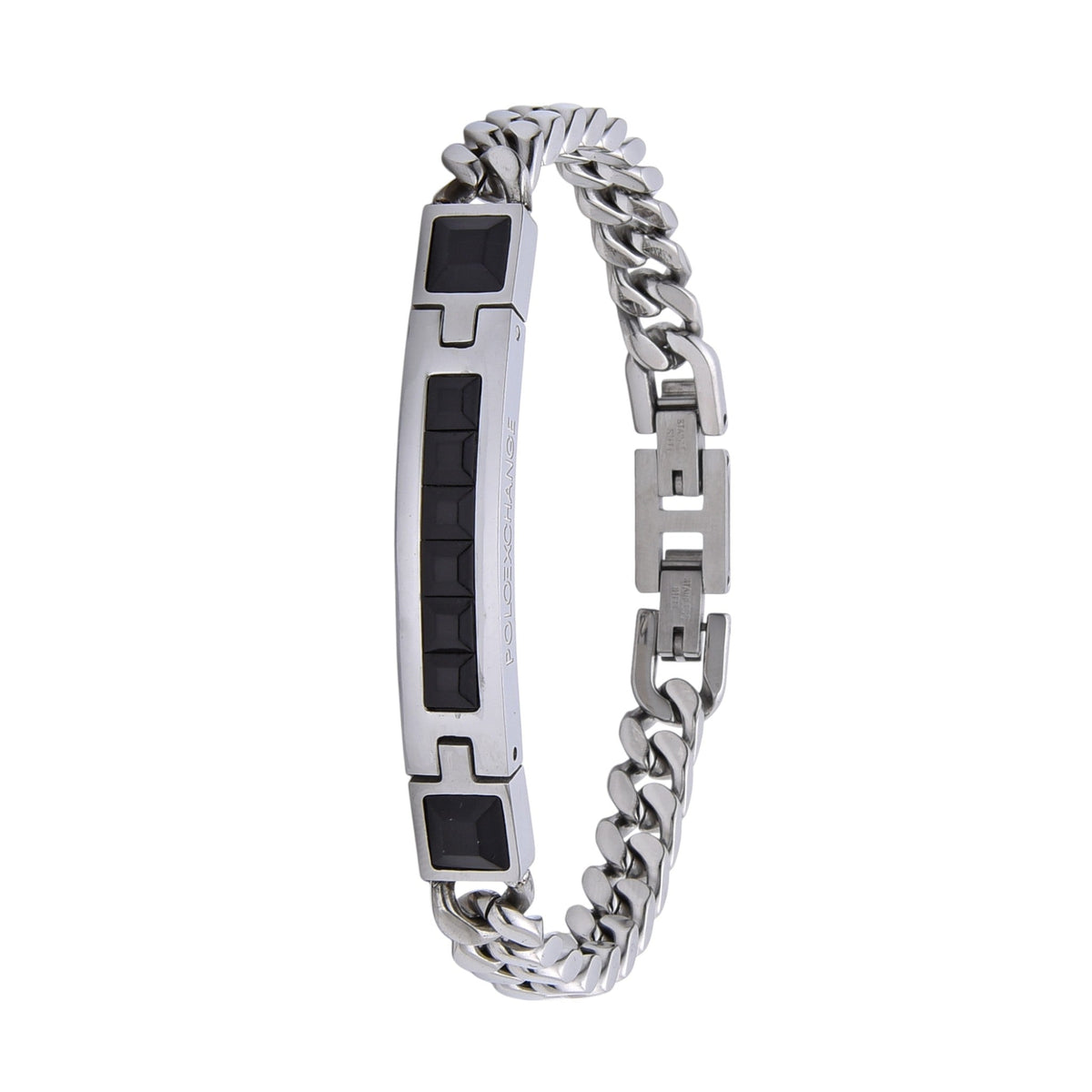Polo Exchange Bracelet - ST46 QD#0036