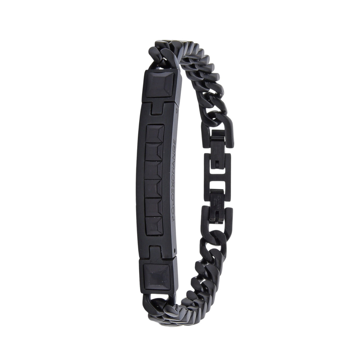 Polo Exchange Bracelet - ST46 QD#0036