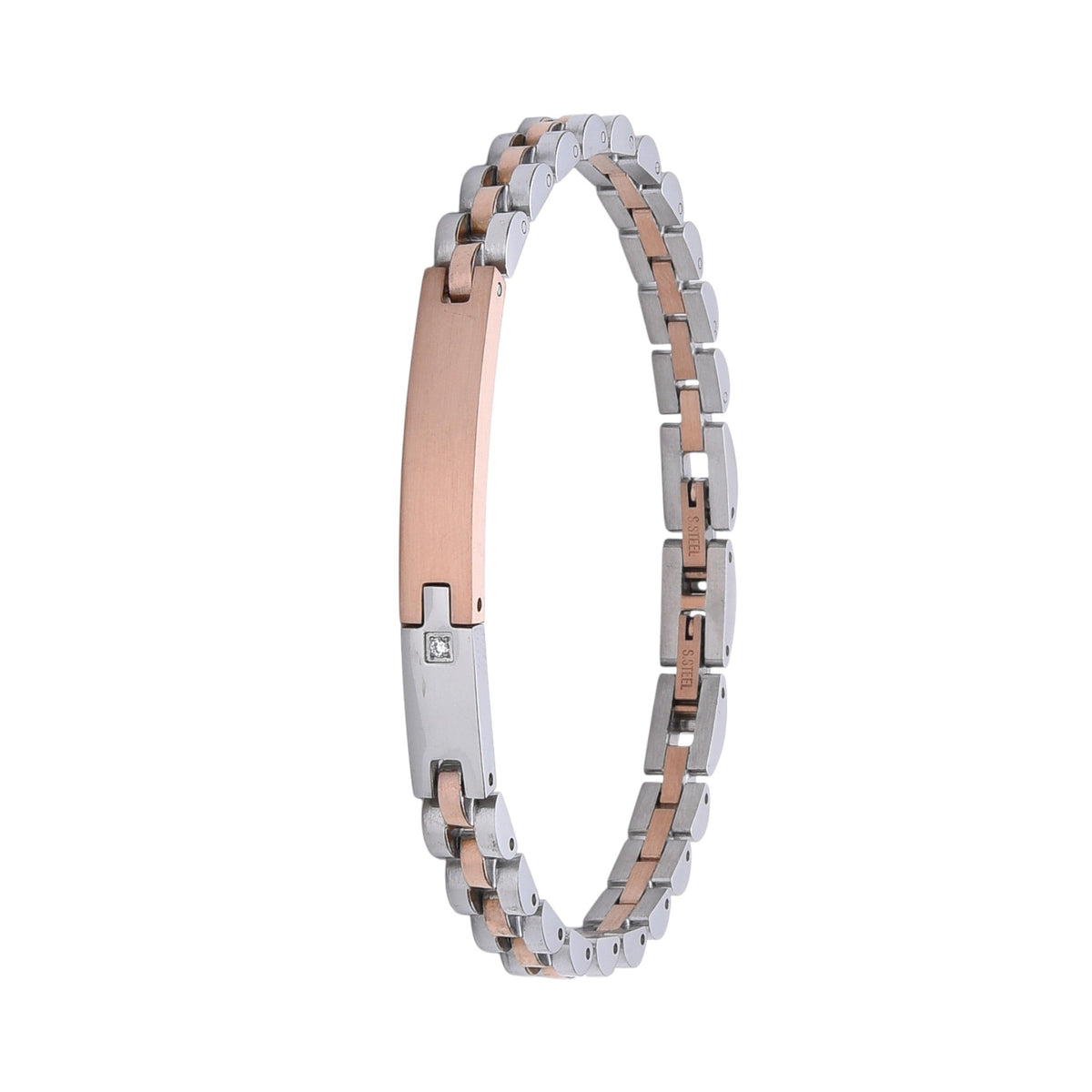 Polo Exchange Bracelet - ST46 QD#0038