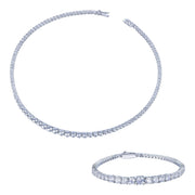 Polo Exchange Jewelry Set - PXNE0976 PXBR0916
