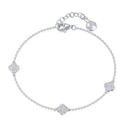 Polo Exchange Bracelet - SI258 SET89664