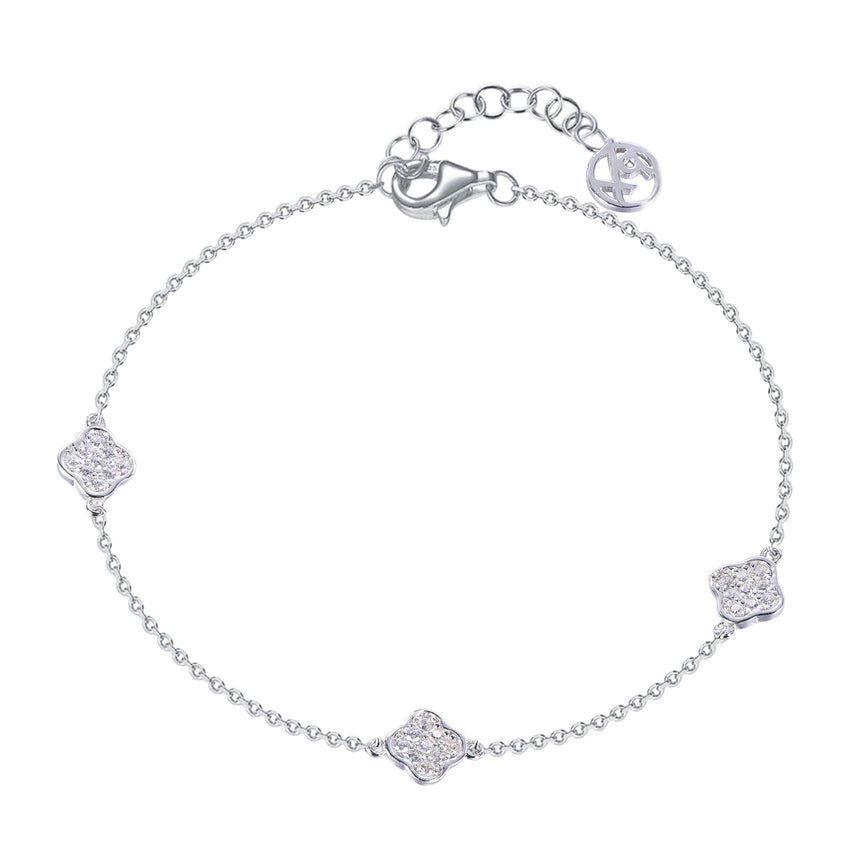 Polo Exchange Bracelet - SI258 SET89664