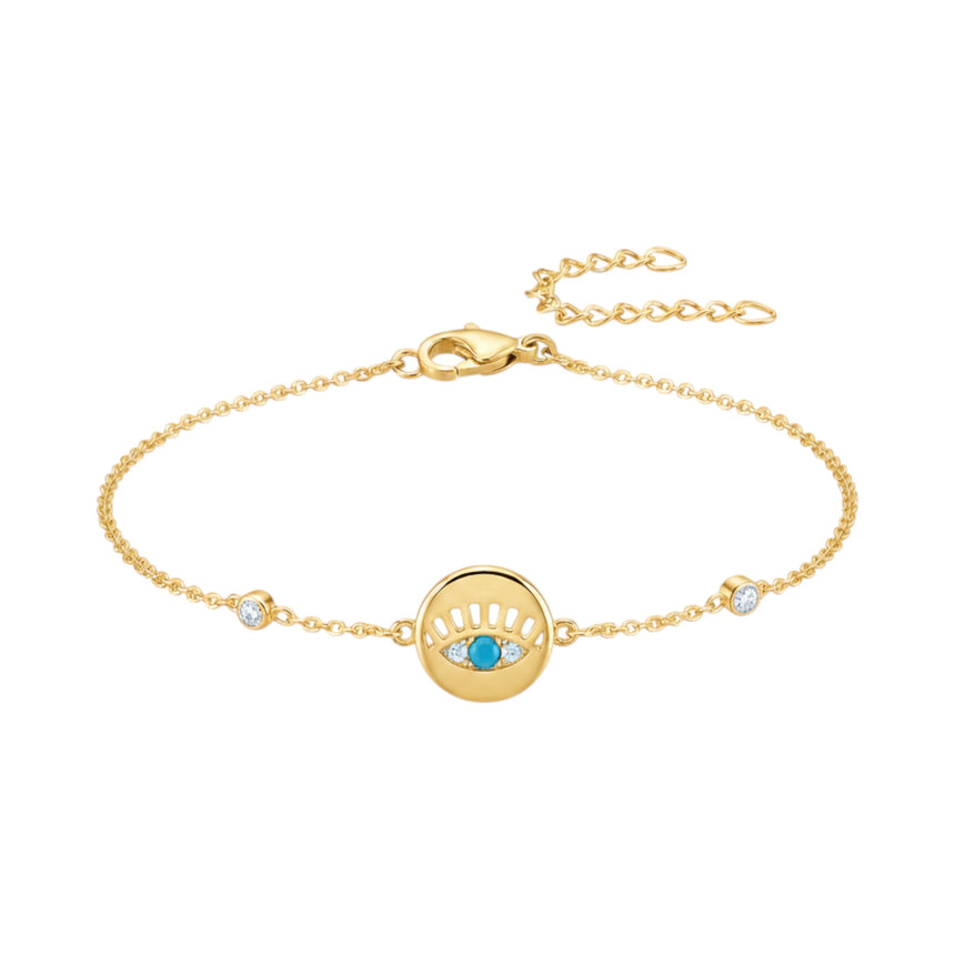 Polo Exchange Bracelet - SI258 HC43442