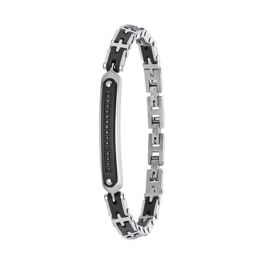 Polo Exchange Bracelet - ST46 QD#0009