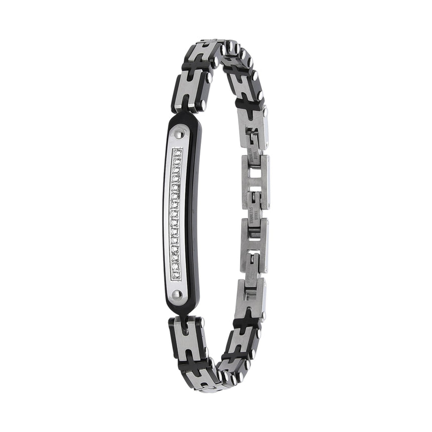 Polo Exchange Bracelet - ST46 QD#0009