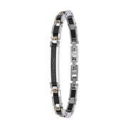 Polo Exchange Bracelet - ST46 QD#0010