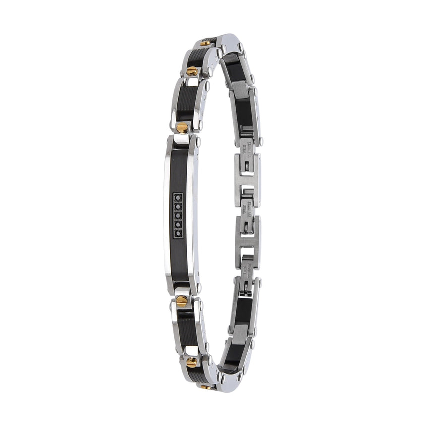 Polo Exchange Bracelet - ST46 QD#0010