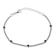 Polo Exchange Bracelet - SI258 HC28246