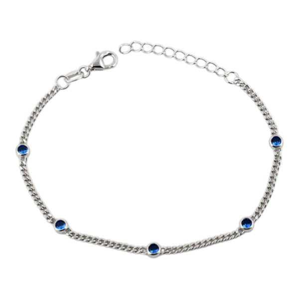 Polo Exchange Bracelet - SI258 HC28246