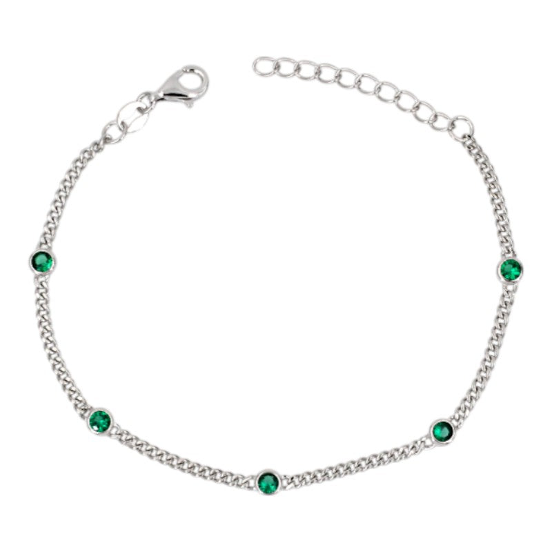 Polo Exchange Bracelet - SI258 HC28246