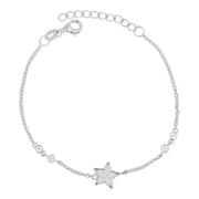 Polo Exchange Bracelet - SI258 HC28564