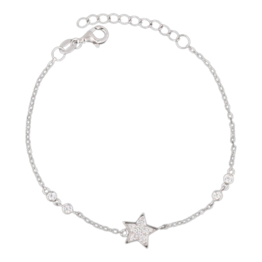 Polo Exchange Bracelet - SI258 HC28564