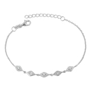 Polo Exchange Bracelet - SI258 HC27238
