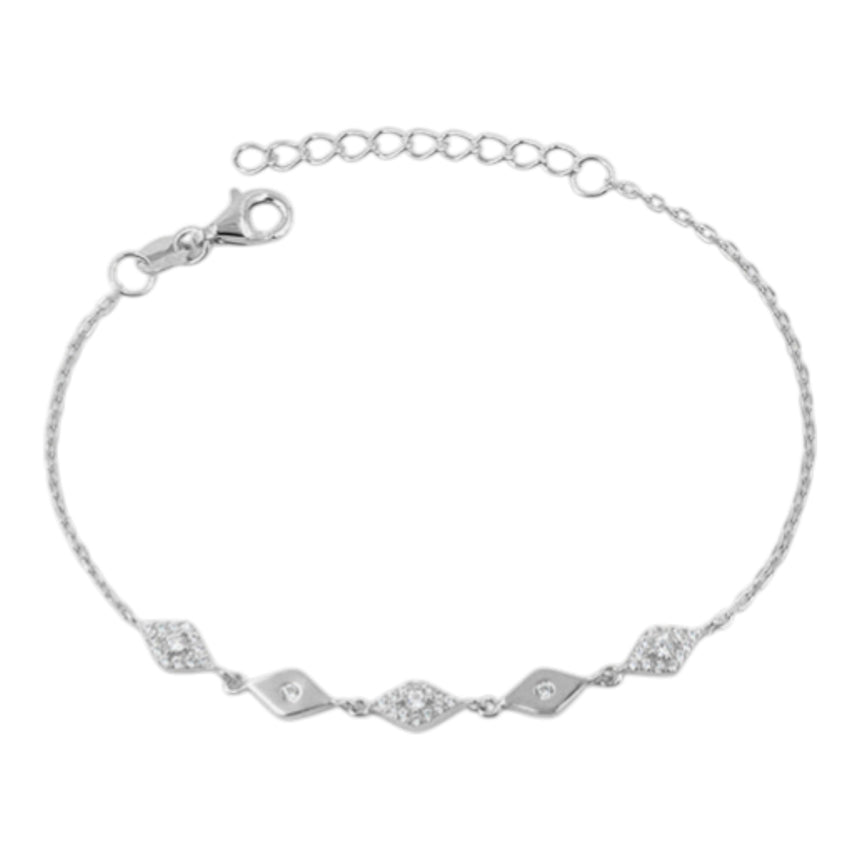 Polo Exchange Bracelet - SI258 HC27238