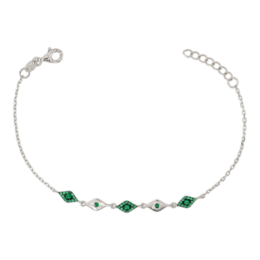 Polo Exchange Bracelet - SI258 HC27238